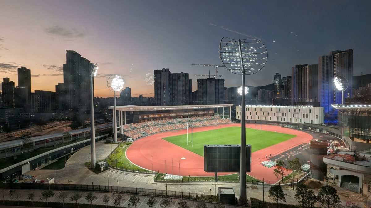 区前沿的